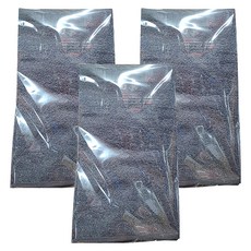 LIFE 來福牌 HS0526簡單素色毛巾 33 x 76cm 88g 棉紗, 深灰, 3條