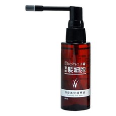 PBF 寶齡富錦 髮細胞頭皮養髮精華液, 60ml, 1瓶