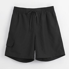 지프라브 남성용 헬스 비치 반바지