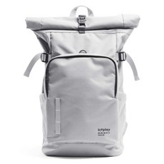bitplay 輕旅筆電包, 水泥灰