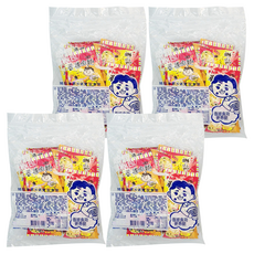 嘉南食品 香菇肉羹麵 (風味), 220g, 4袋