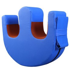 Dr. Feliz J 姿勢變換翻身防水靠墊, 1個