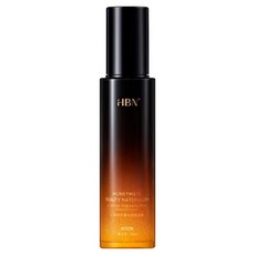 HBN α-熊果苷曜白微精華乳 原白乳, 90ml, 1瓶