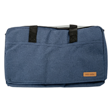 milomix 美樂美事 寶冰袋 XL(38 x 21 x 24cm), 藍色, 20L