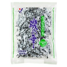 YAMAEI 磯之華昆布糖, 250g, 1包