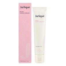 Jurlique 茱莉蔻 玫瑰護手霜, 40ml, 1條