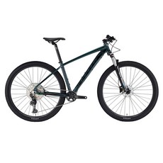 첼로 임팩트 30 MTB 알루미늄 디스크 브레이크 14.2kg 신장 170~180cm 방문설치, 다크카멜레온, 178cm, 1개