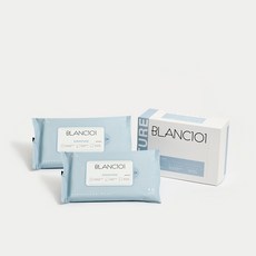 BLANC101 烘衣機香氛紙 經典正裝, 40張, 2個