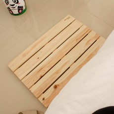 iHome 入口處的檜木木腳手架, 混色, 1個