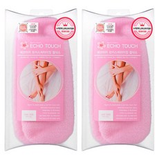 에코터치 모이스쳐라이징 겔 삭스 핑크, 1개입, 2개