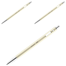 monAmi 153 ID 原子筆 1.0mm, 燕麥色, 3個