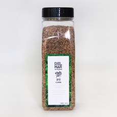 딜리셔스마켓 큐민홀, 400g, 1개