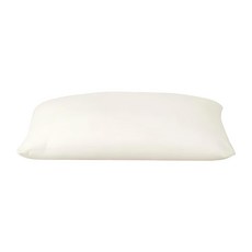 MUJI 無印良品 懶骨頭補充內墊, 1個, 白色