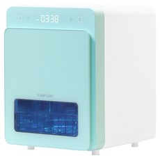 K Sterilizer 奶瓶消毒器, 單一商品, 森林薄荷