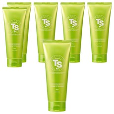 TRUST TS 高級頭髮護理, 200ml, 6個