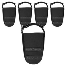 라이프홈 발시림 방지 보온 깁스 덧신, 5개