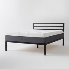 지누스 1500H 메탈 침대 프레임 단품 방문설치