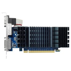 ASUS 華碩 顯示卡, GT730-SL-2GD5-BRK-E