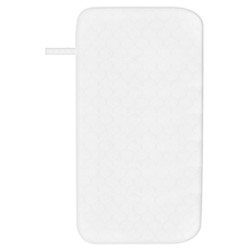 AHOYE 加厚防漏防水隔尿墊, 白色, 1個