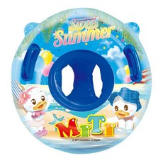 Winnie Connie Mitty Cushion Walker Tube, 藍色, 1個