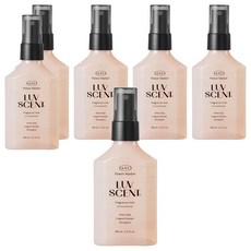 香氛噴霧 花市白鬱金香, 100ml, 6瓶