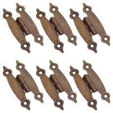 箭頭仿古鉸鏈, 6個