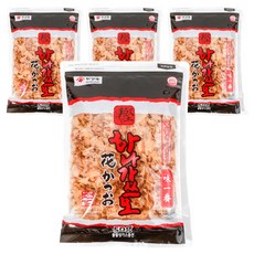Yamaki 雅媽吉 Hana 湯底用柴魚片, 50g, 4個