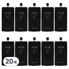 即飲甜紅豆粥, 130g, 20個