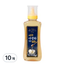 FRIENDS FARMER 濟州野花蜂蜜, 500g, 10瓶