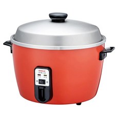 SANLUX 台灣三洋 電鍋 EC-15SC, 大容量設計, 特殊加熱管設計, #304不鏽鋼配件