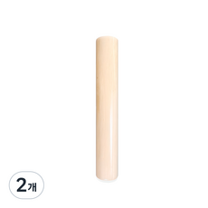 영수산업카멜 만두 한손 밀대, 2개
