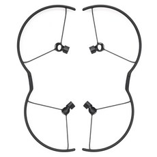 DJI Mavic 4 Pro 프로펠러 가드 2p, 화이트, 1세트