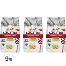 Ace M&T Taralini 番茄和牛至餅乾, 100g, 9個