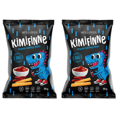 McLLOYD'S KiMiFiNNe 斯洛伐克酷奇米, 30g, 2包