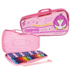 HDC英昌 彩虹木琴 YX-27K, 27音