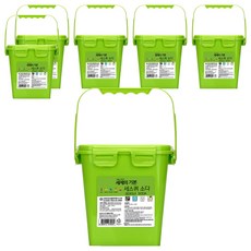 洗衣基本款 倍半碳酸鈉 + 量匙, 2kg, 6個