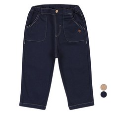 ETTOI 兒童款Claude長褲