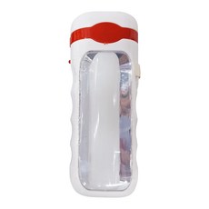 Family Bear 熊讚 多功能應急照明燈 3W前燈+側燈, 顏色隨機, 1個