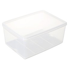 KEYWAY 日常2號長型保鮮盒 9L, 單件, 1個