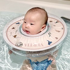 Vertia 嬰兒脖圈, 1個, 侏羅紀