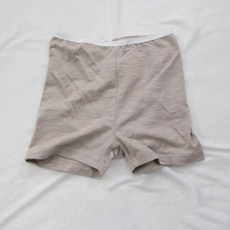 맘스메이드 여아용 슬랍레이스 3부 속바지