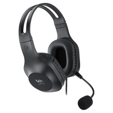 RONEVER 高傳真頭戴式耳麥 1.5m, MOE245