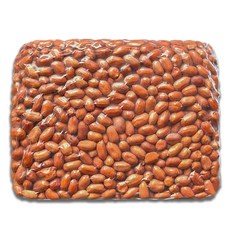 우농 볶음땅콩, 1개, 3.75kg