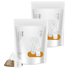 다정헌 계피차, 1g, 50개입, 2개