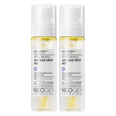 NEOGEN 白松露安瓶精華噴霧, 80ml, 2瓶