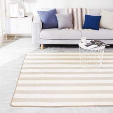 La Pomme 3D透氣網眼2用保潔墊, 淺米色