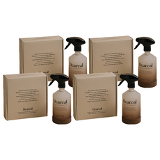 Deareal 扁柏精油水 正裝, 4個, 500ml