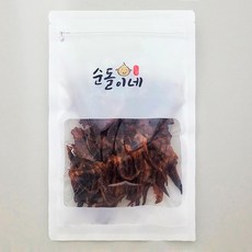 순돌이네 구운 오다리 숏다리, 1개, 150g