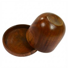 長曜 骰盅 適用年齡 14歲以上, 1個, 原木色