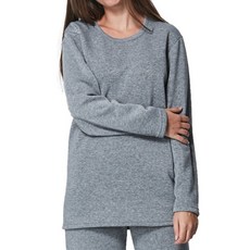 MI MI LEO MIT厚刷毛保暖衣 3件